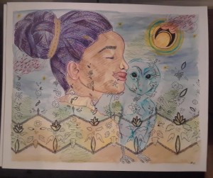 wisdom and knowledge